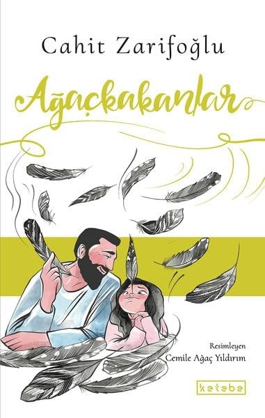 Ağaçkakanlar