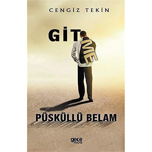 Gitme Püsküllü Belam