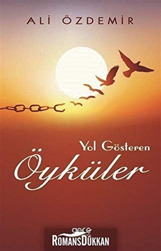 Yol Gösteren Öyküler