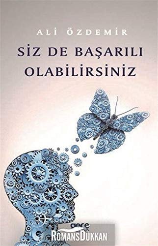 Sizde Basarili Olabilirsiniz