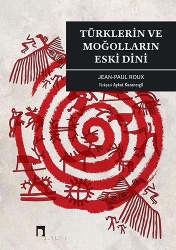 Türklerin ve Moğolların eski dini