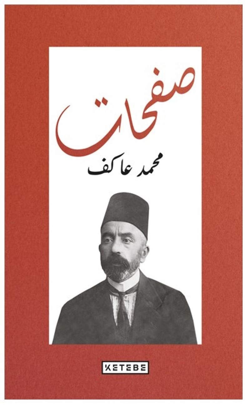 Safahat Türkce - Osmanlica