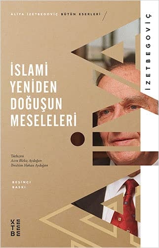 Islami Yeniden Dogusun Meseleleri