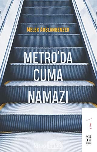 Metroda Cuma Namazi
