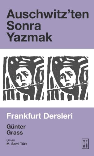 Auschwitzenten Sonra Yazmak Frankfurt Dersleri Cep boy