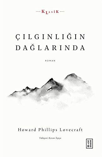 Cilginligin Daglarinda