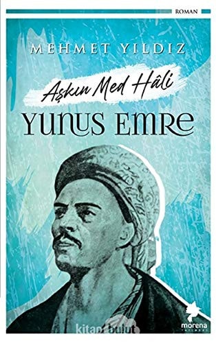 Askin Med Hali - Yunus Emre