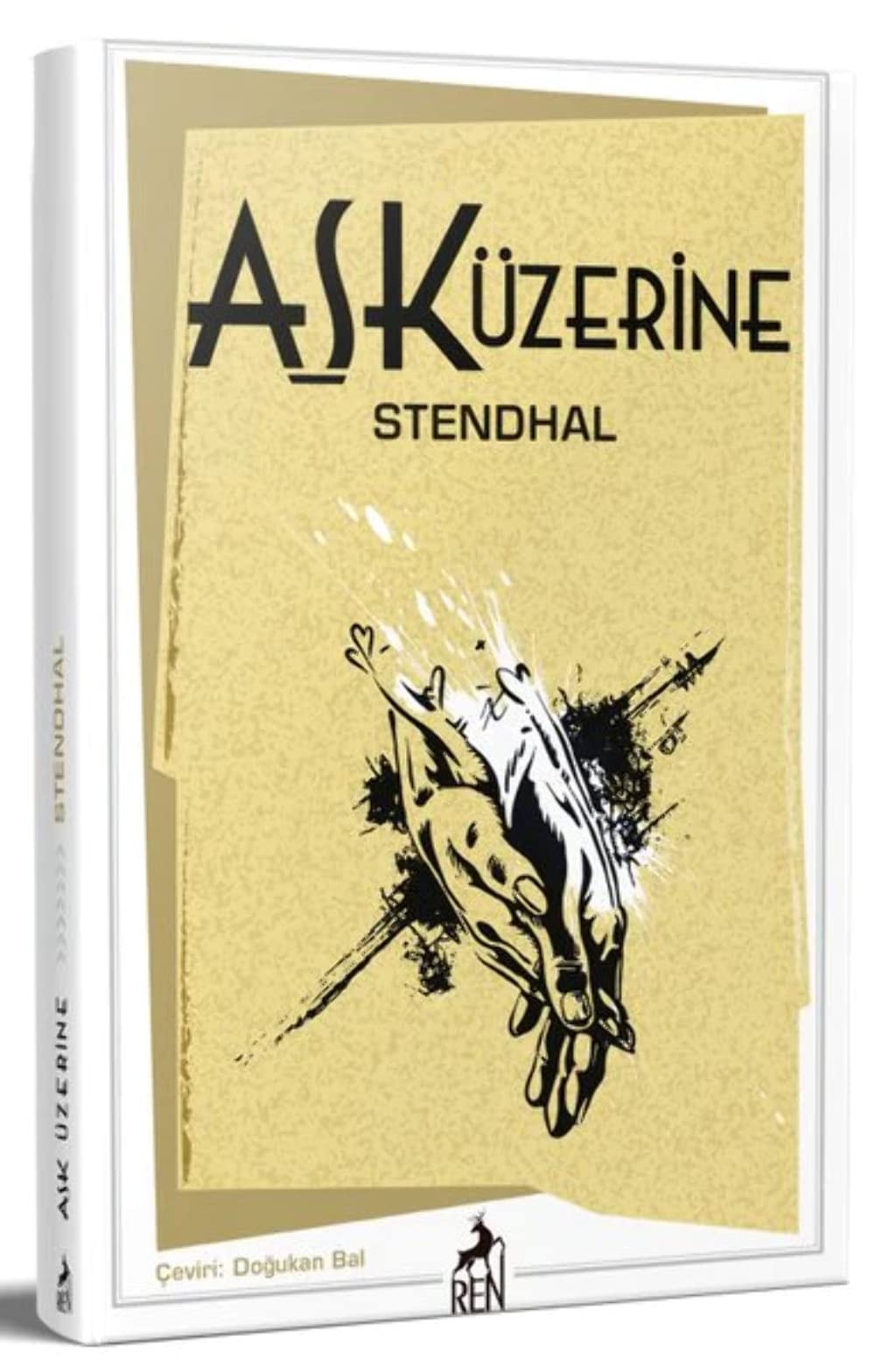 Aşk üzerine