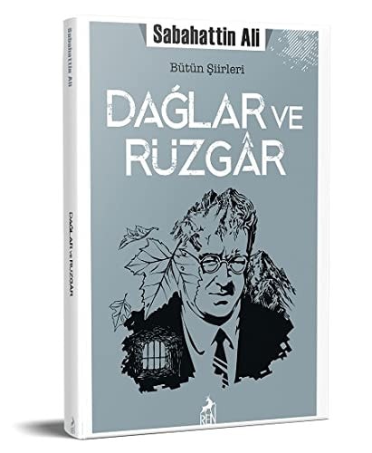 Daglar ve Rüzgar Bütün Siirleri