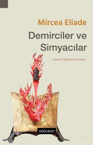 Demirciler ve simyacılar
