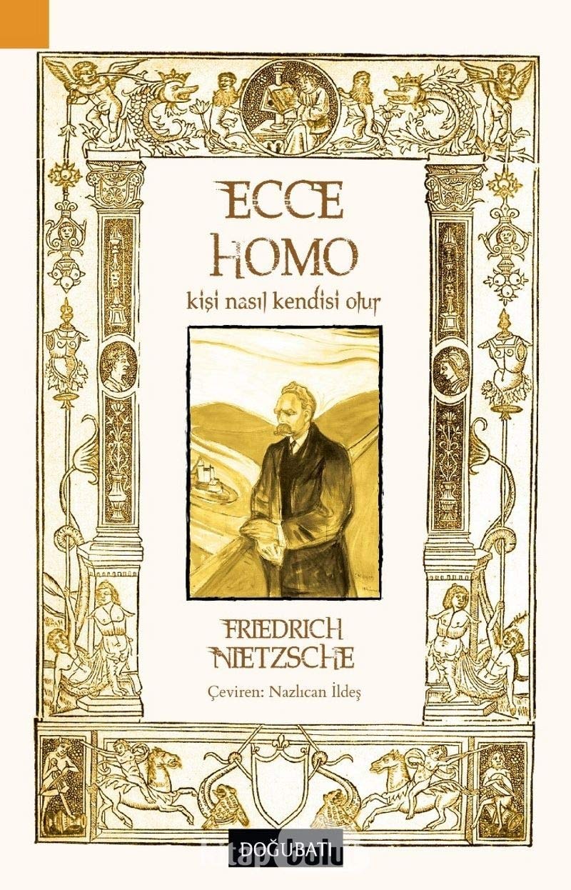 Ecco Home - Kisi Nasil Kendisi Olur