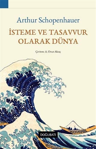 Isteme ve Tasavvur Olarak Dünya