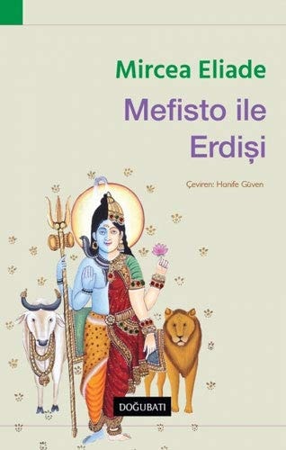 Mefisto ile Erdisi