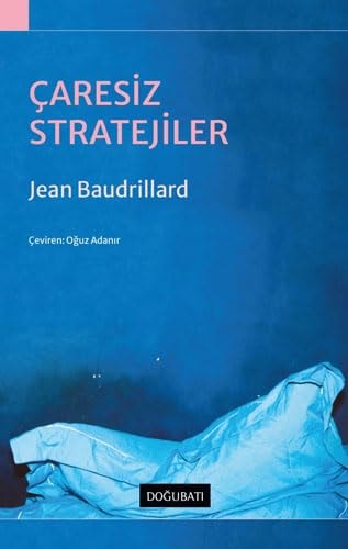 Çaresiz stratejiler