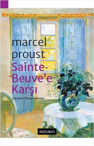 Sainte-Beuvee Karsi