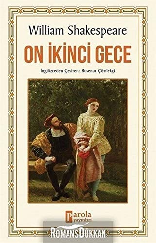 On ikinci gece