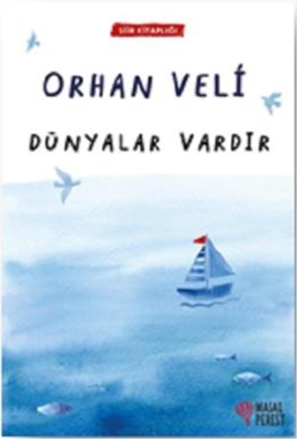 Dünyalar Vardir