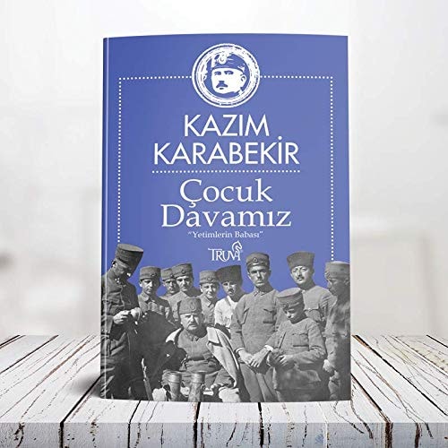Cocuk Davamiz - Yetimlerin Babasi