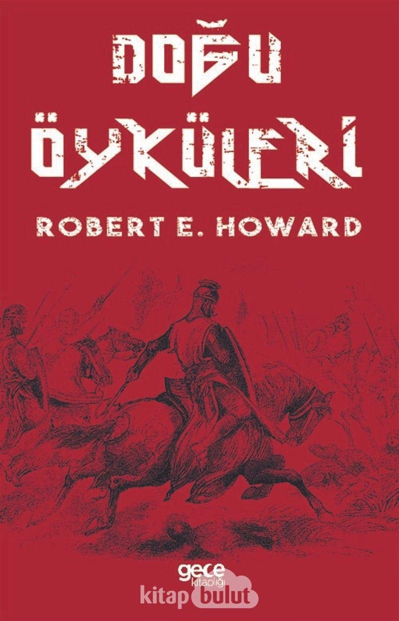 Dogu Öyküleri