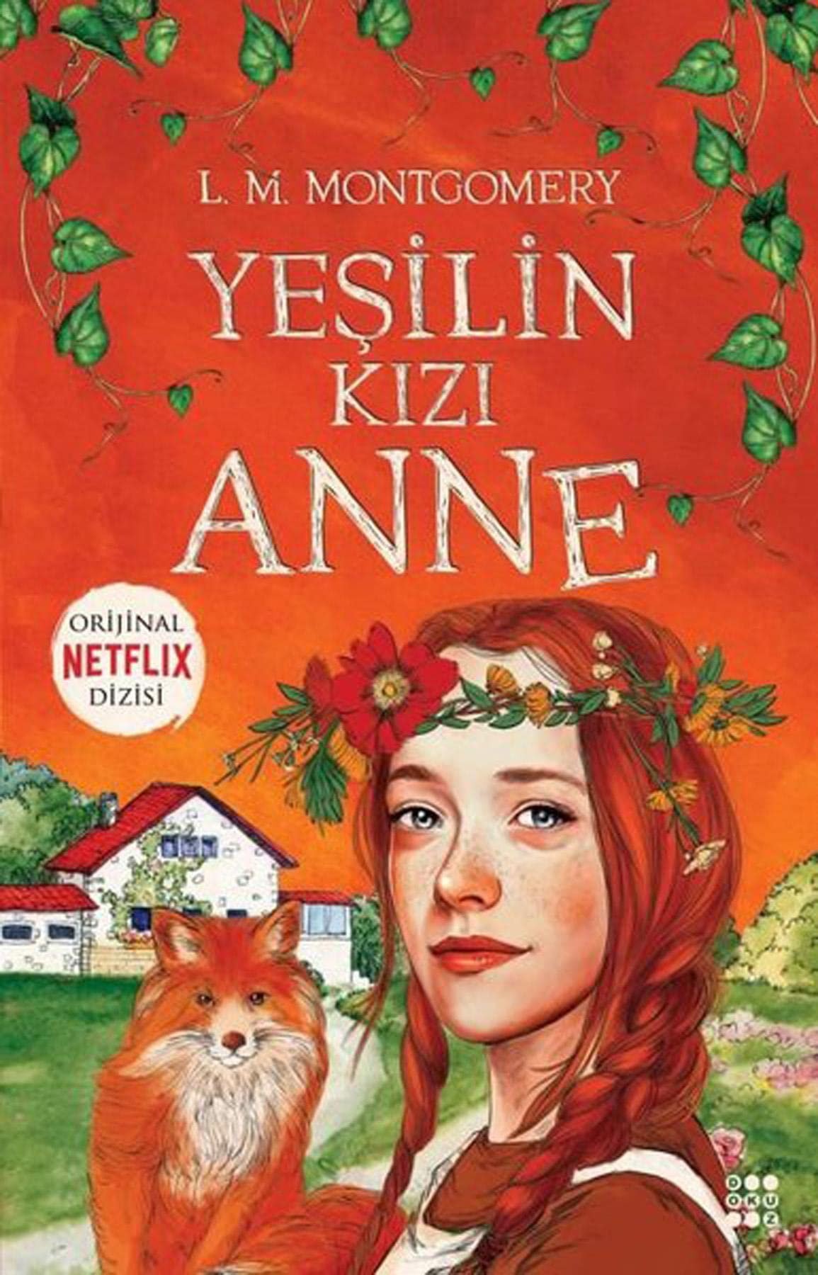 Yesilin Kizi Anne 1