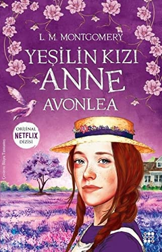Yesilin Kizi Anne - Avonlea