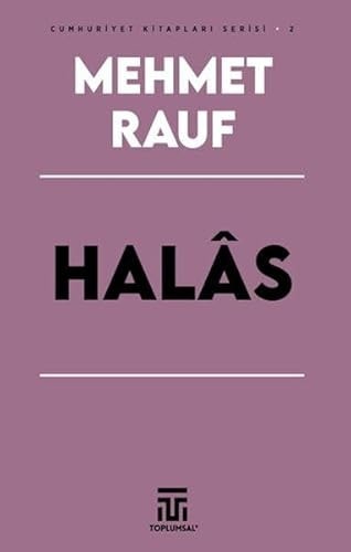 Halas (kurtuluş)