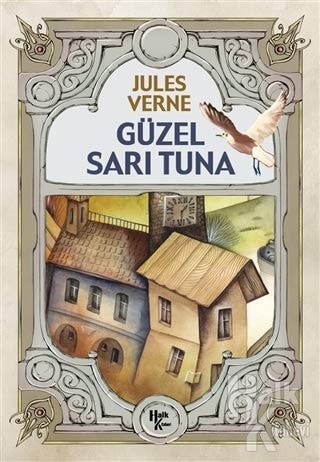 Güzel sarı Tuna