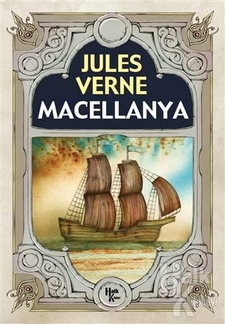 Macellanya