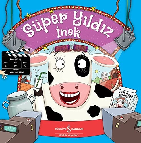 Süper Yildiz Inek