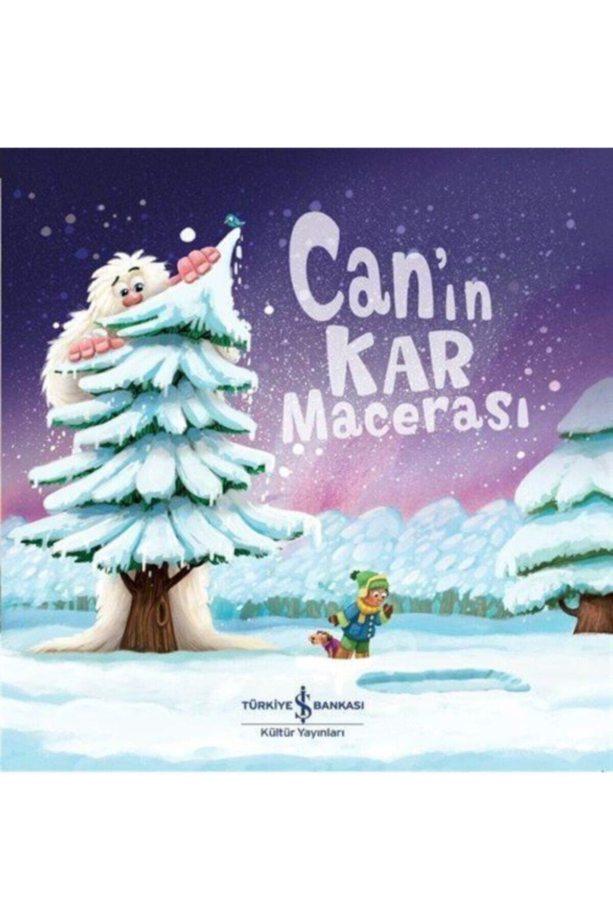 Canin Kar Macerasi