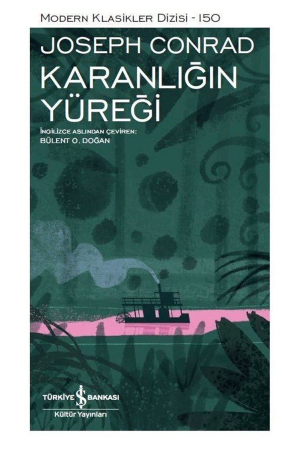Karanligin Yüregi