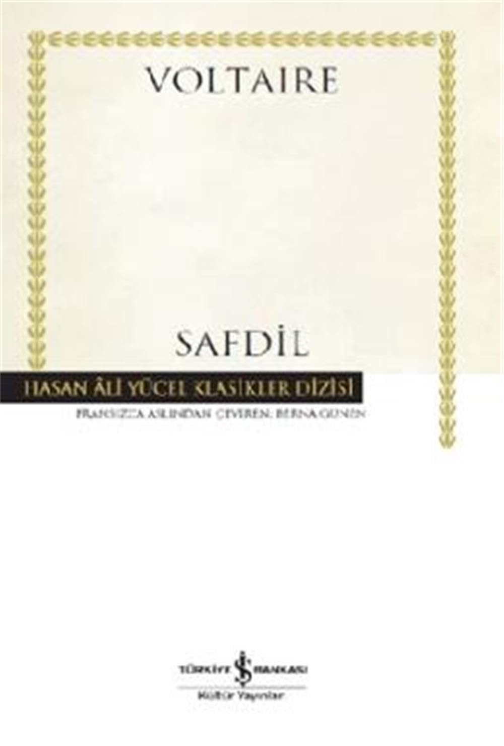 Safdil