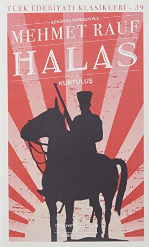 Halas Kurtulus