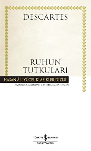 Ruhun Tutkulari