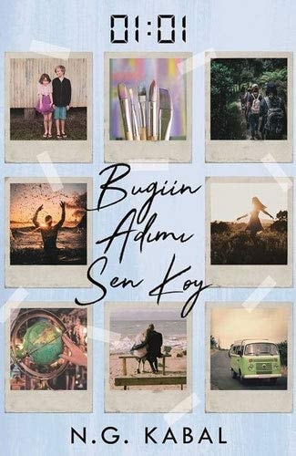 0101 Bugün Adimi Sen Koy