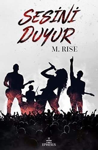 Sesini Duyur Ciltli