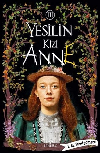 Yesilin Kizi Anne 3 Ciltli