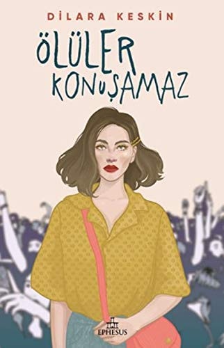 Ölüler Konusamaz Ciltli