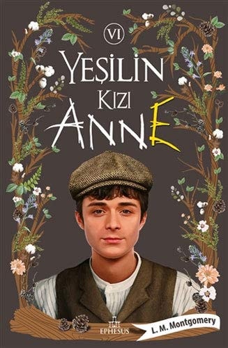 Yesilin Kizi Anne 6