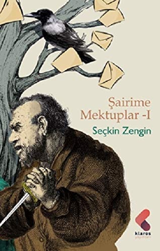 Sairime Mektuplar - 1