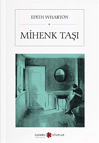 Mihenk Tasi