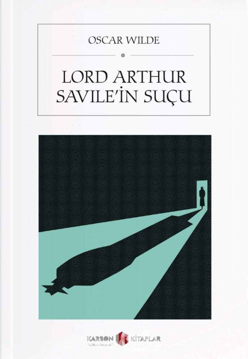 Lord Arthur Savile'in suçu