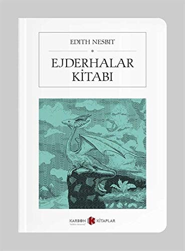 Ejderhalar Kitabi
