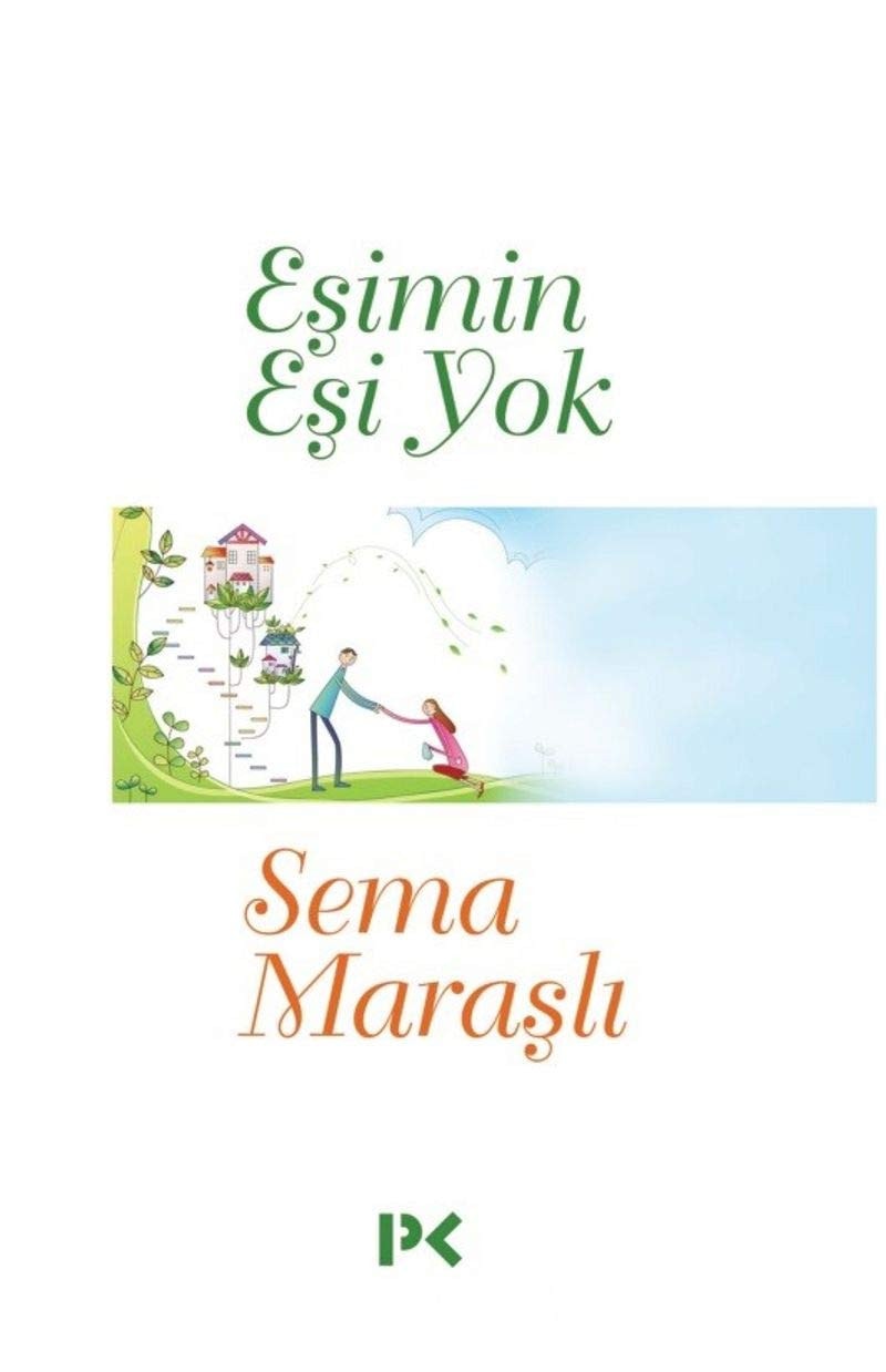 Eşimin eşi yok