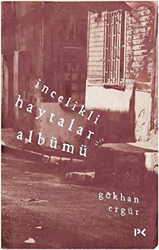 Incelikli Haytalar Albümü