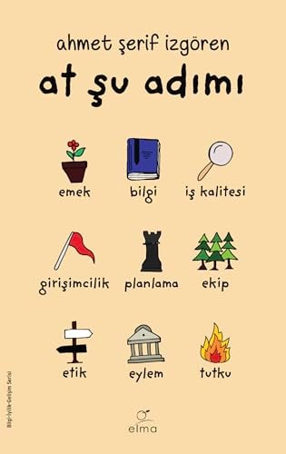 At Şu Adımı