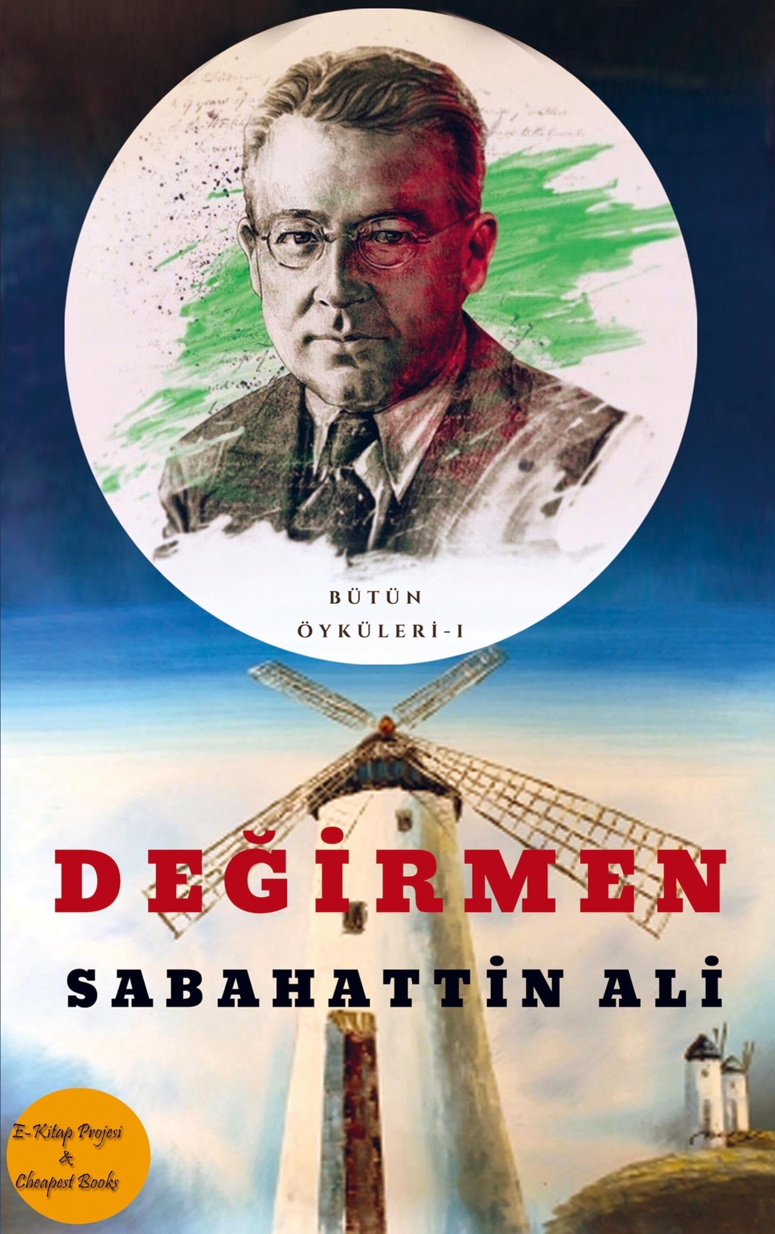 Değirmen