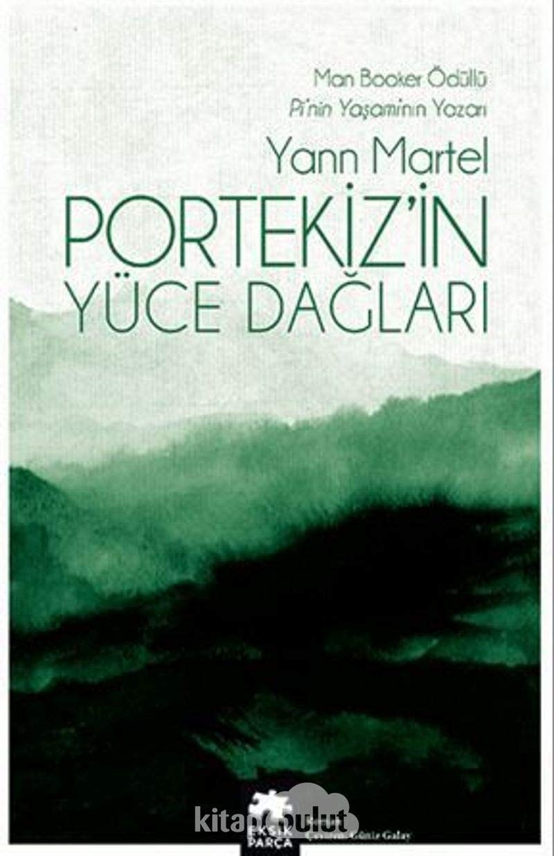 Portekiz'in Yüce Daglari