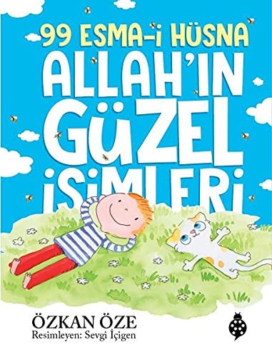 99 Esma-i Hüsna Allahin Güzel Isimleri Ciltli