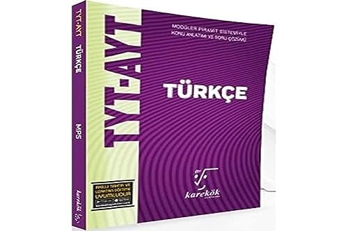 2021 TYT YKS Türkçe Konu Anlatımı